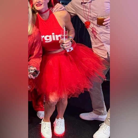 Women’s TuTu Tulle skirt | size S - Picture 3 of 4